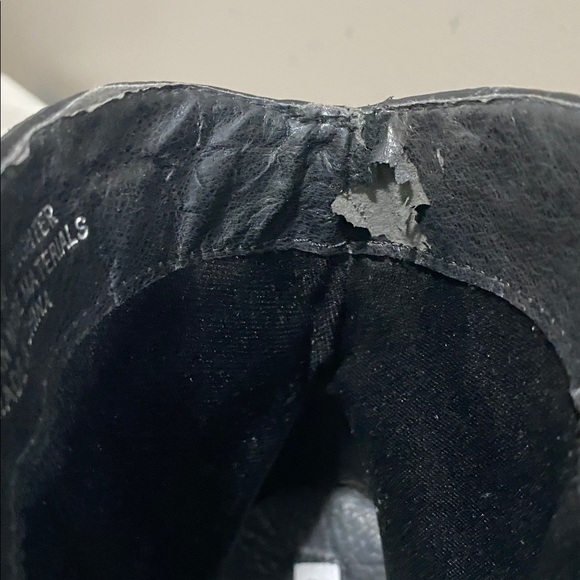 Cape Robbin Black Textured Rhinestone Cowboy Boots Size 8.5 - Picture 15 of 16